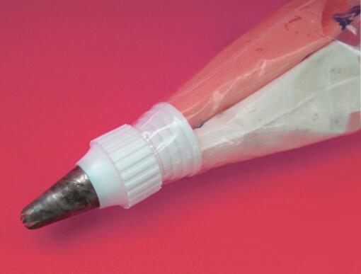 Coupler - Medium - Image 3