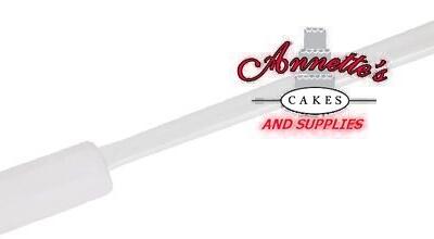 Rubber Spatula- Thin