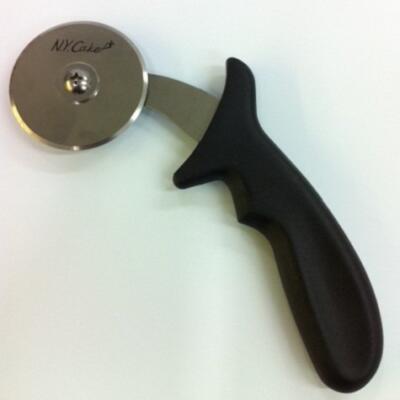 Fondant Cutter Wheel 2.5"