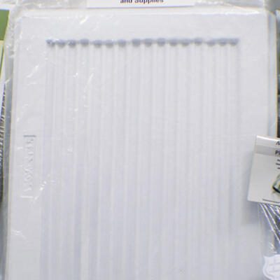 Pipe/ Line Mat