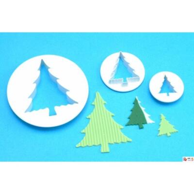 Christmas Tree Cutter