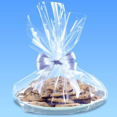 Cookie Tray Bags