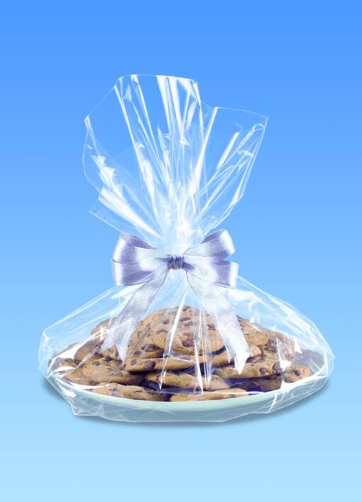 Cookie Tray Bags