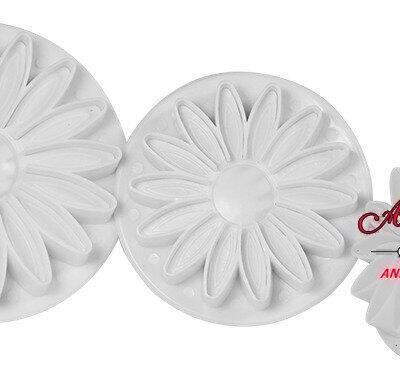 Sunflower or Daisy Plunger Cutter