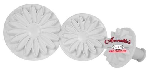 Sunflower or Daisy Plunger Cutter