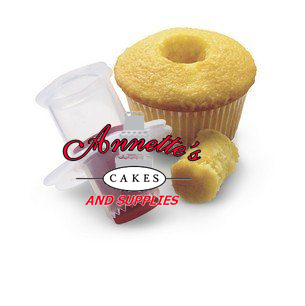 Cupcake Corer