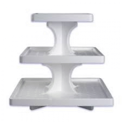 Treat Tree Cupcake Stand Square