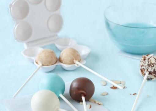 Sweet Creations Cake Pop Press- Easter - Image 2