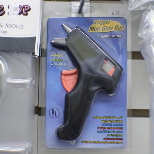 Trigger Mini Glue Gun - Image 3