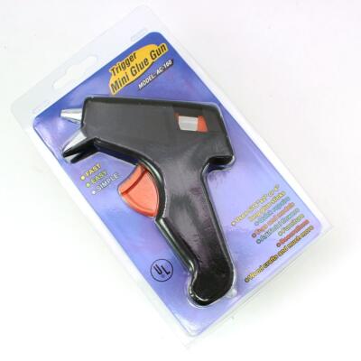 Trigger Mini Glue Gun