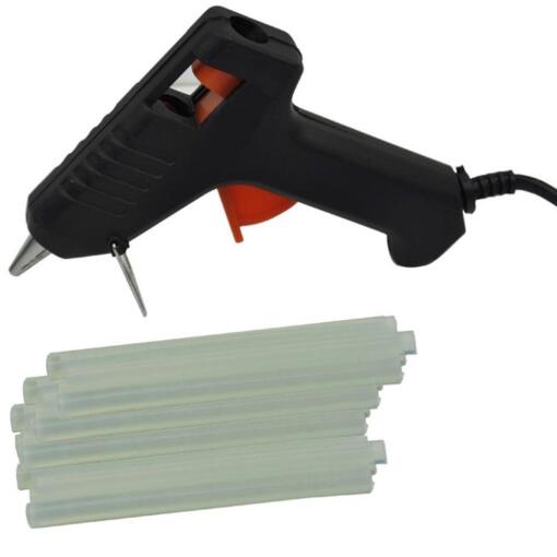 Trigger Mini Glue Gun - Image 2
