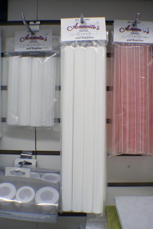 Plastic Dowel Rods - Image 3