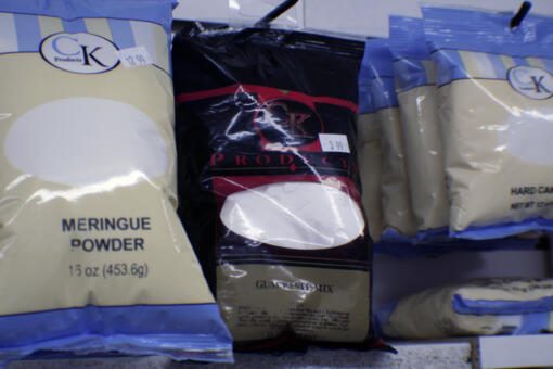 1lb    CK GumPaste Mix - Image 2