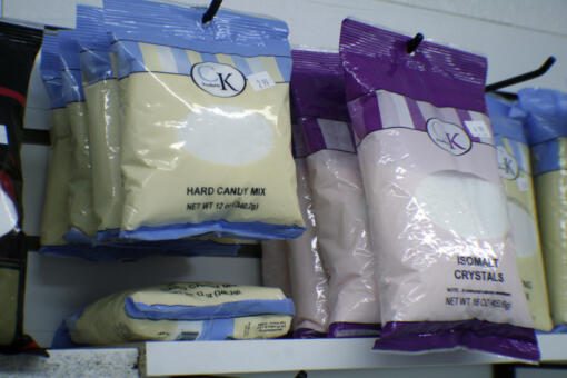 Hard Candy Mix 12oz - Image 2