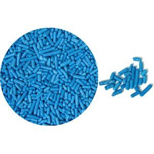Bulk Sprinkles- 4oz- Blue