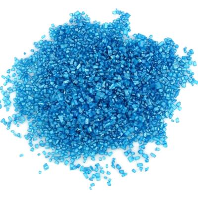 Bulk Sprinkles- 4oz- Blue Sparkles