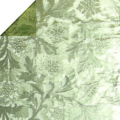 Avalon Foil- Light Green