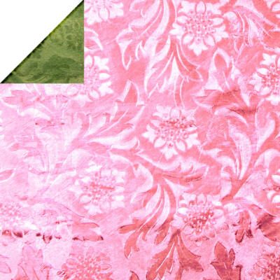 Avalon Foil- Pink