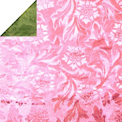 Avalon Foil- Pink