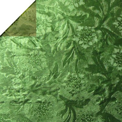 Avalon Foil- Green