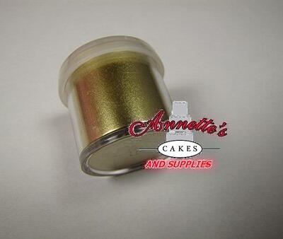 2 gr Imperial Dust- Gold
