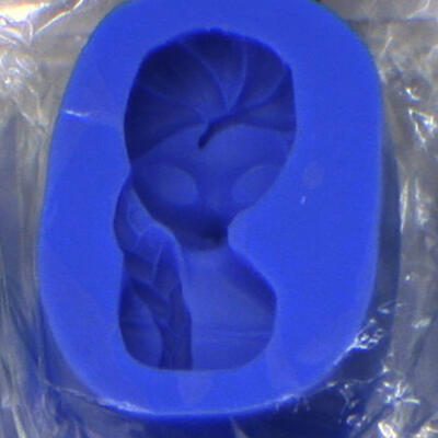 Disney Frozen Elsa Head and Torso