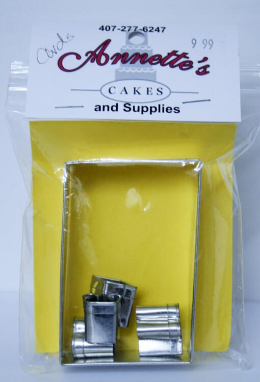 Playing Cards Cutter Card Small - Image 4