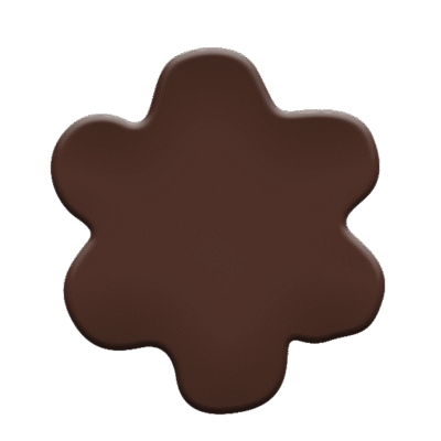 Blossom Petal Dust Red Terracotta