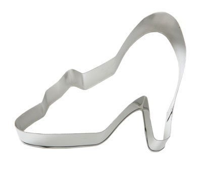 Large High Heel Cutter