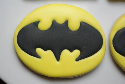 Batman Cutter- Small - Image 3