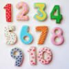 Single Number Cutter- #1 - Image 2