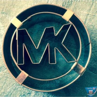 High Fashion Mk Cutter Small 2 inch