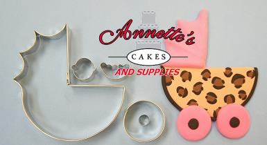 Baby Stroller Cutter- Small