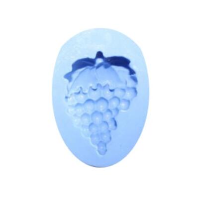 Grapes Silicone Mold