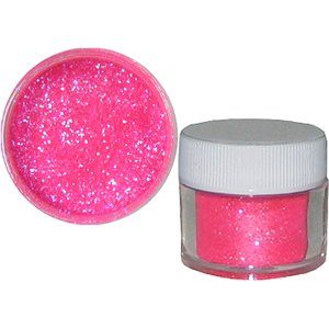 Galaxy Dust - Hot Pink