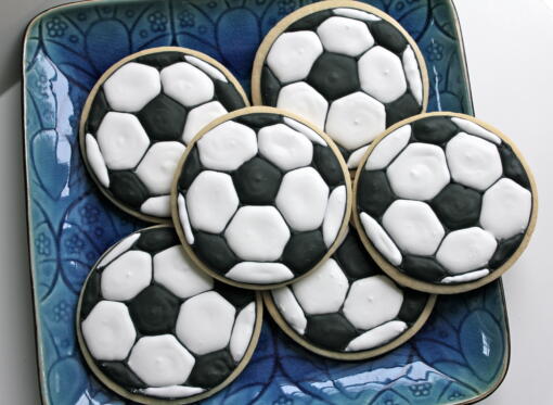 Soccer Ball Cutter- Large - Image 2