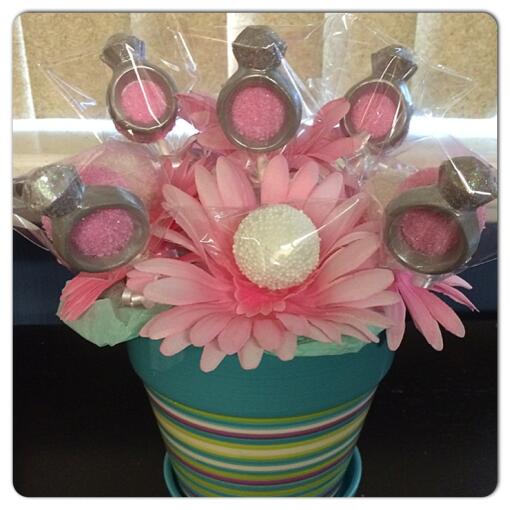 Cake Pop Press & Mold- Ring - Image 3