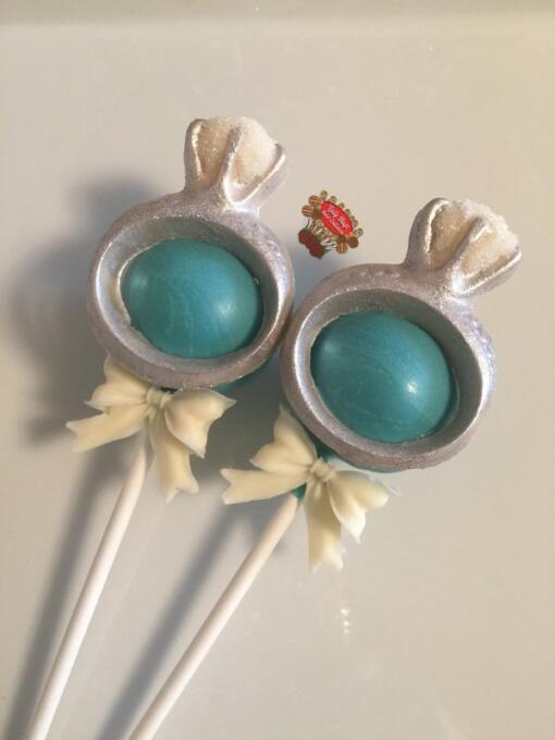 Cake Pop Press & Mold- Ring - Image 2