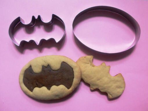 Batman Cutter- Small - Image 2