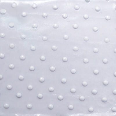Textured Embossed Acrylic Rolling Pins- #2 Dots