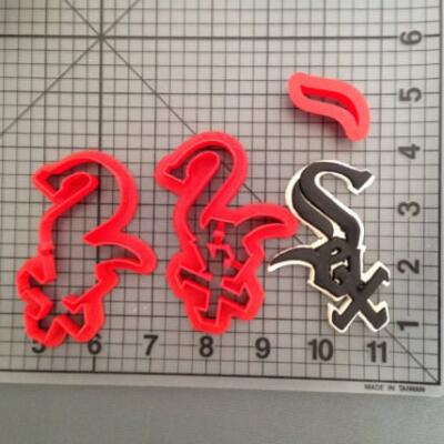 Chicago White Sox Cutter Set-3"