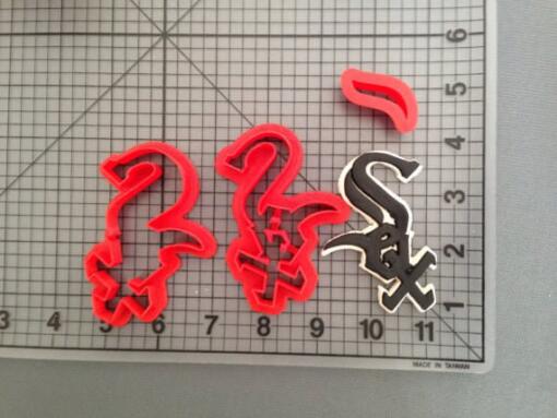 Chicago White Sox Cutter Set-3"