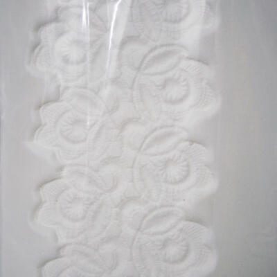 Mini Flower Pattern Onlay Mold