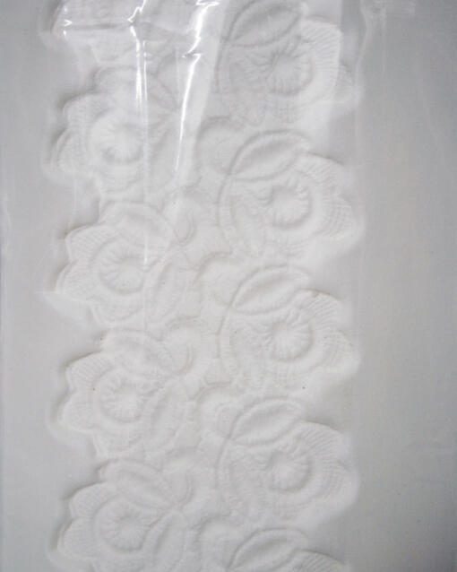 Mini Flower Pattern Onlay Mold