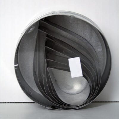 Ateco 6 Pack Cutters- Teardrop