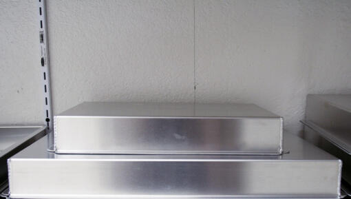 Quarter Sheet Pan - Image 2