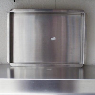 Quarter Sheet Pan