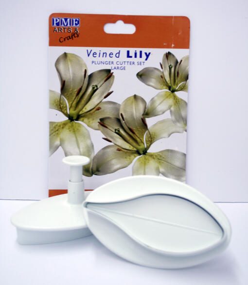 Lily Stamen Set- Large