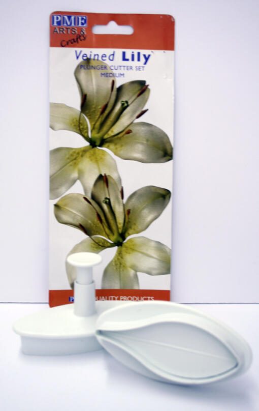 Lily Stamen Set- Medium