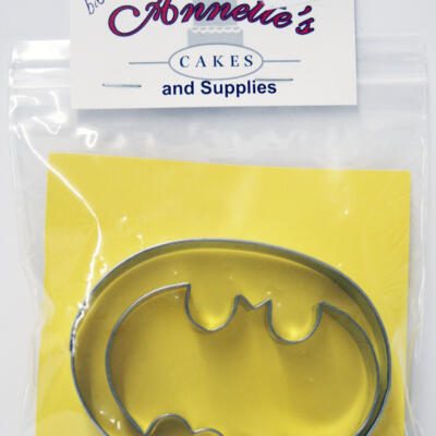 Batman Cutter- Medium